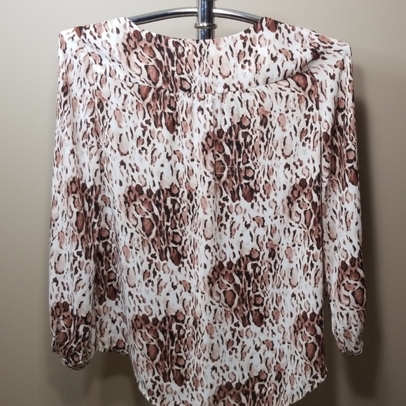 Adrienne Vittadini Top - Picture 2 of 5